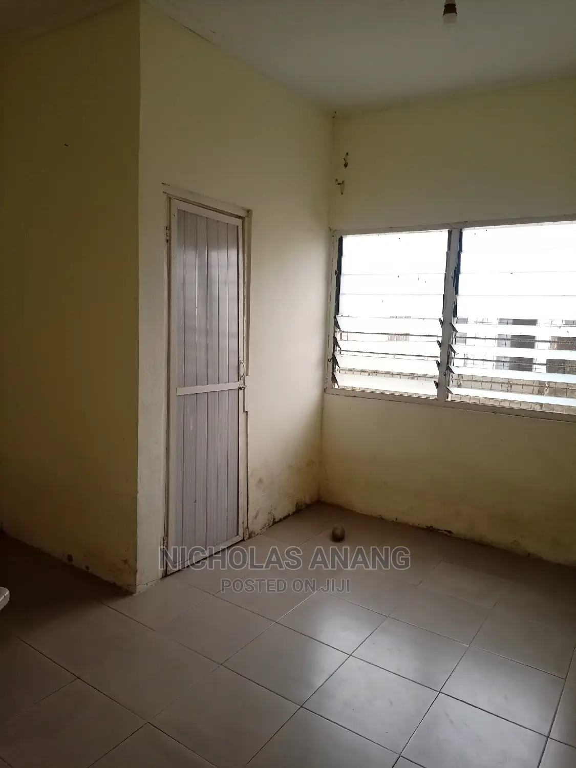 1bdrm Apartment in The Dorns Properties, New Town for rent