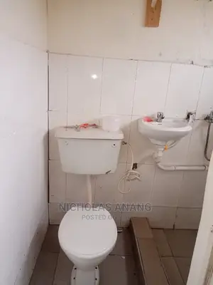 1bdrm Apartment in The Dorns Properties, New Town for rent