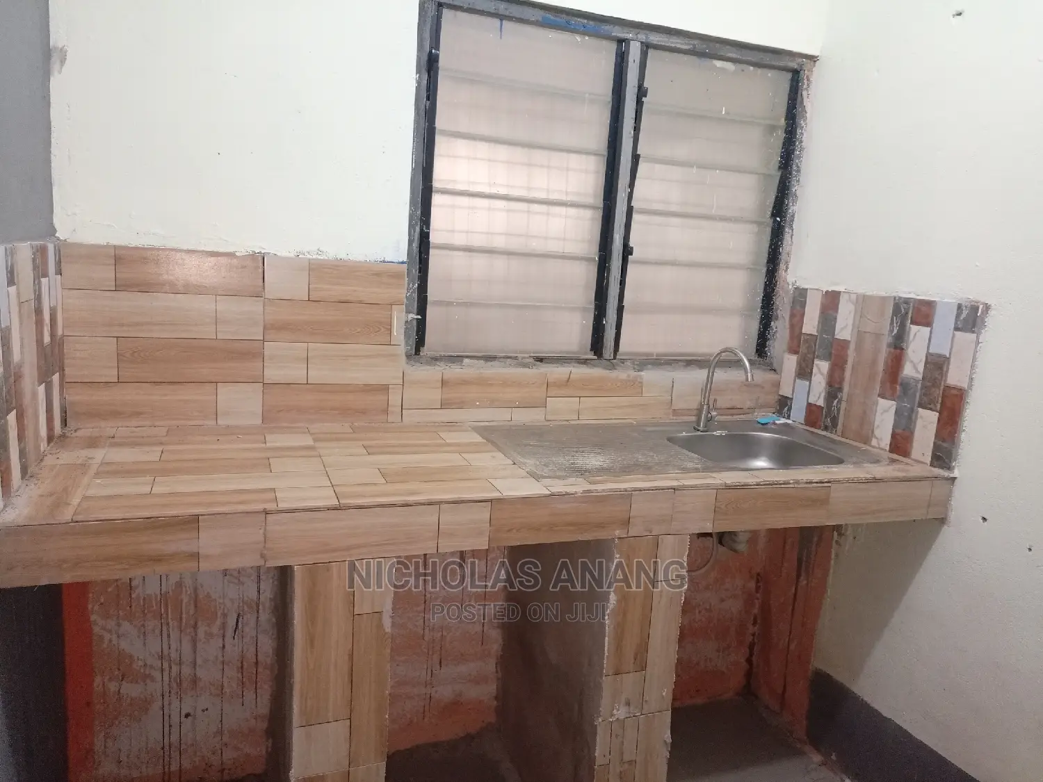 1bdrm Apartment in The Dorns Properties, New Town for rent