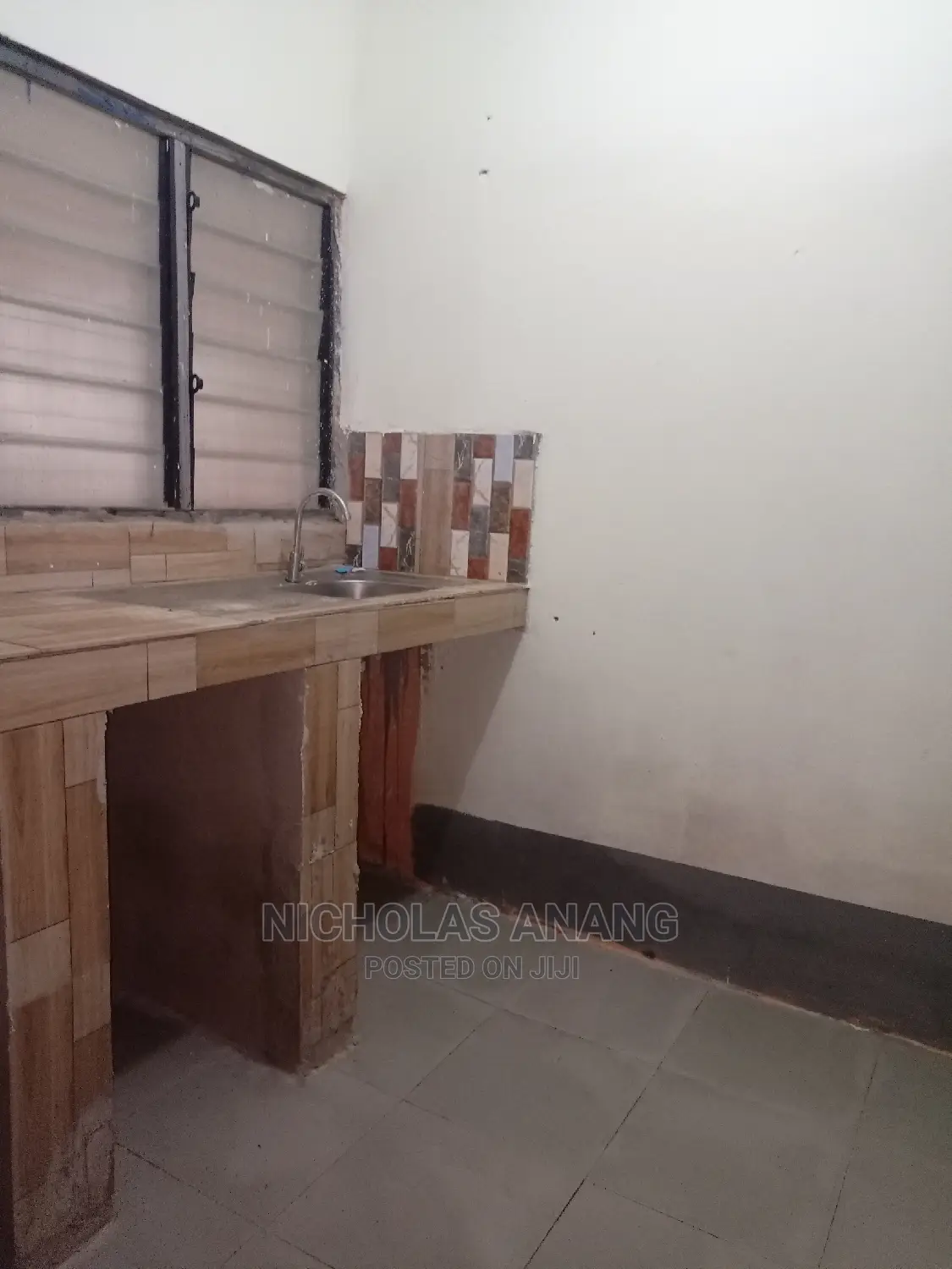 1bdrm Apartment in The Dorns Properties, New Town for rent