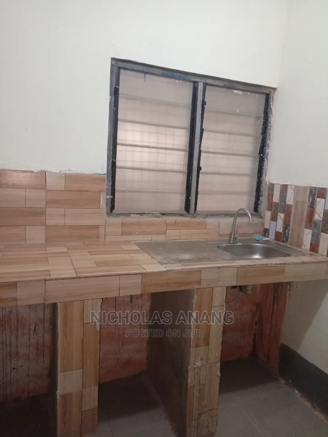 1bdrm Apartment in The Dorns Properties, New Town for rent