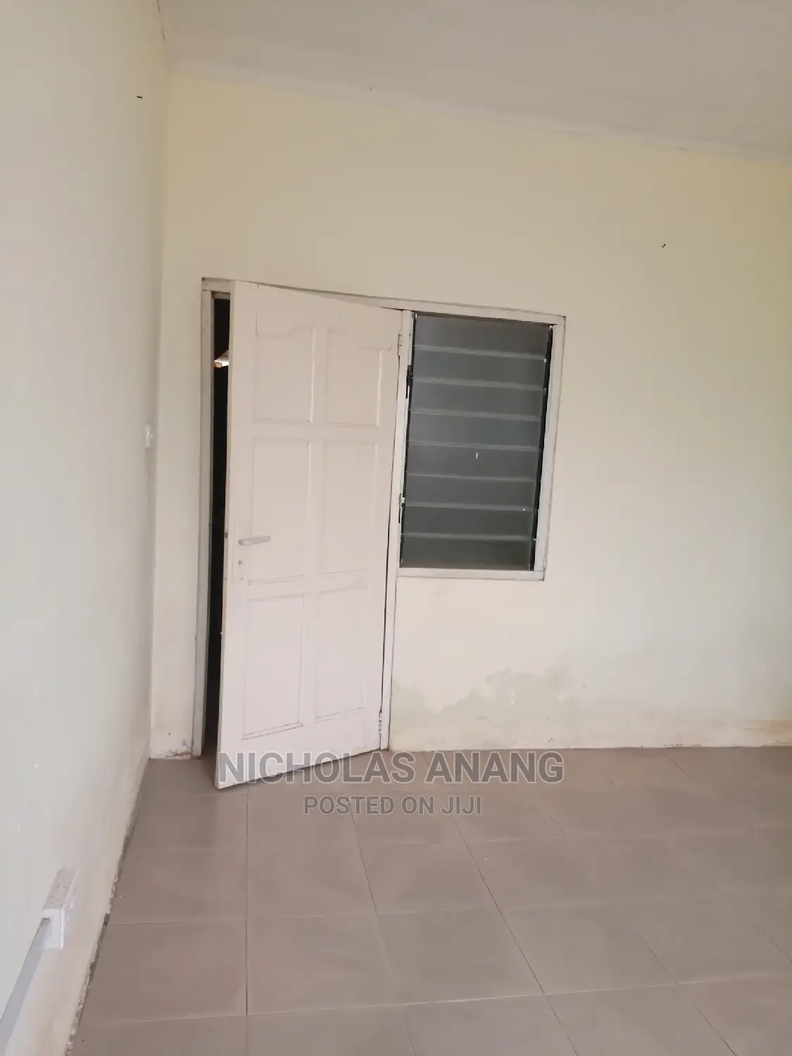1bdrm Apartment in The Dorns Properties, New Town for rent