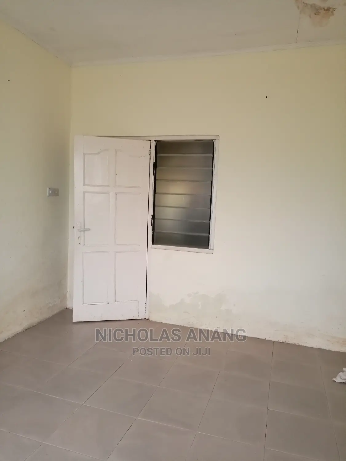 1bdrm Apartment in The Dorns Properties, New Town for rent