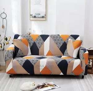 Elastic Sofa Cover