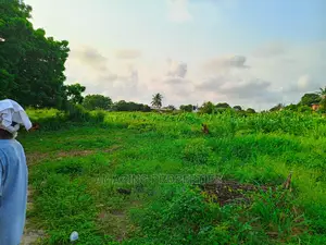 19acres of Land Buena Vista Homes Nungua> Tema Beach Road
