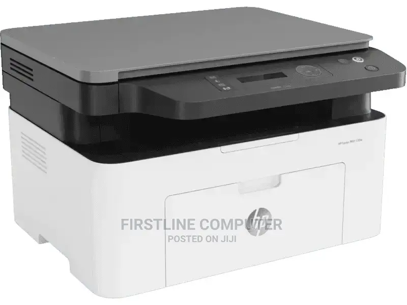 Hp Printer135a