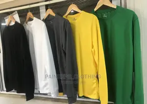 Nysa Sportswear Long Sleeves-Wholesale Only.