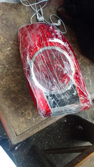 Toyota Corolla 2011/13 Tail Light Right.