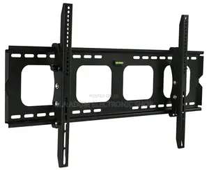 Heavy Duty Tilting Wall Mount for Led Tv Between 32”-70”