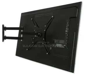 Very Simple to Install Corner Tv Mount 14”-55inch