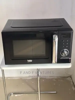 Beko Touchpad Microwave- UK
