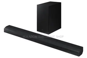 Samsung Hw-B650 2022 3.1ch 430watts Sound Bar