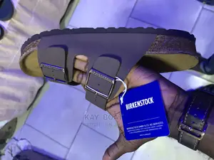 Original Birkenstock in All Colors