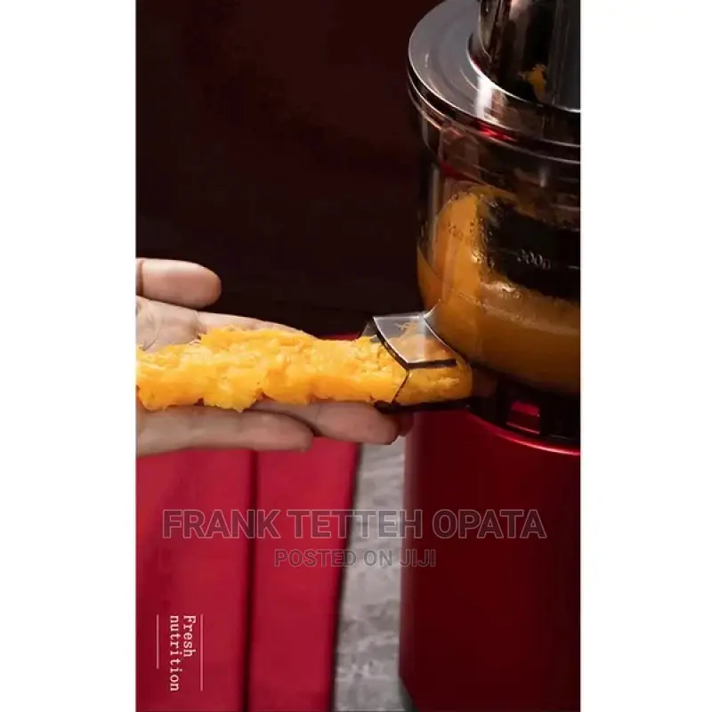 Sokany Slow Juicer