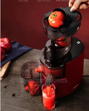 Sokany Slow Juicer