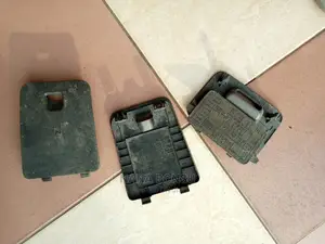 Chevrolet Fuse Covers
