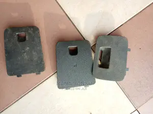 Chevrolet Fuse Covers