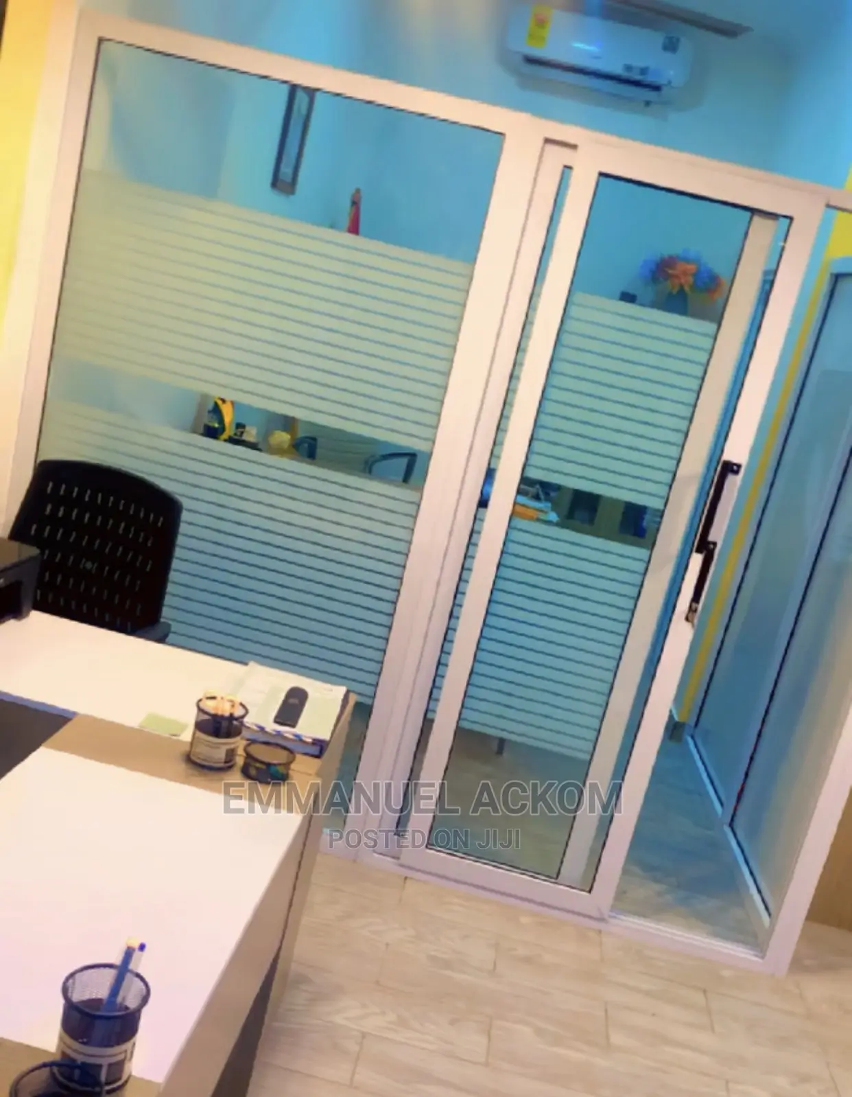 Office Designer Stickers