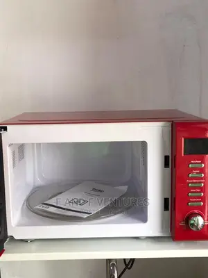 Beko Digital Microwave 20l- UK
