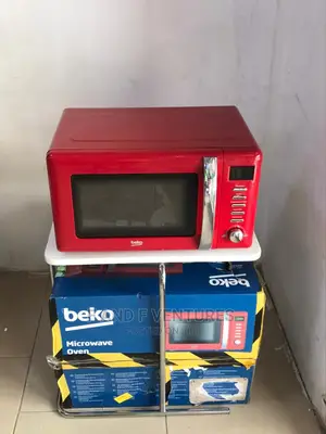 Beko Digital Microwave 20l- UK