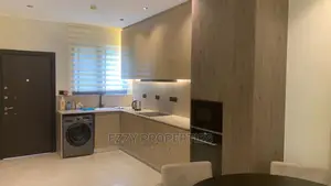 Furnished 3bdrm Duplex in East Legon for rent