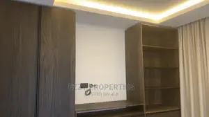 Furnished 3bdrm Duplex in East Legon for rent