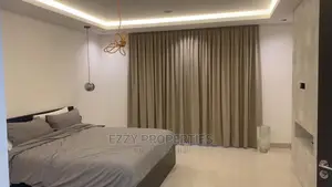 Furnished 3bdrm Duplex in East Legon for rent