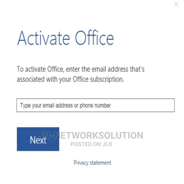 Microsoft Office 2021 Home and Business for PC/MAC