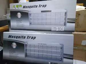LED Mosquito/Pest Killer(US)