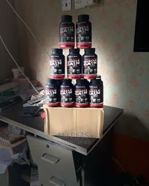 Bully Max Bullymax (30 60tabs)
