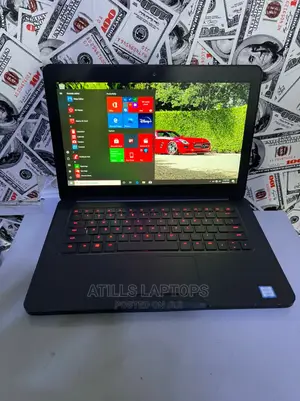 Laptop Razer Blade 16GB Intel Core I7 SSD 1T