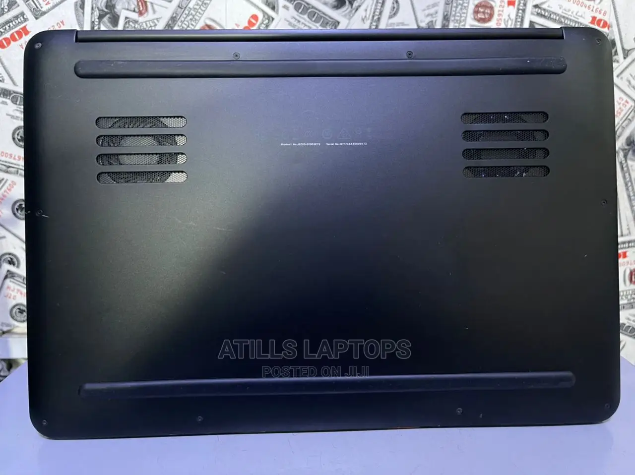Laptop Razer Blade 16GB Intel Core I7 SSD 1T