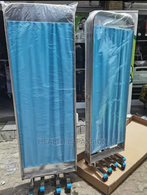 Classic Ward Screen for Hospital