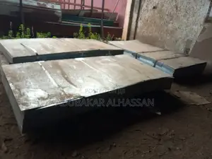 Very Quality Galvanized and Mild Steel Pipes for Sale.