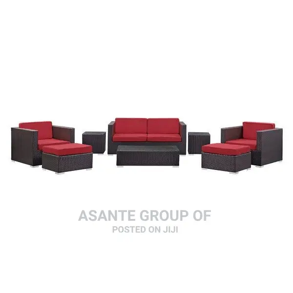 Quality and Affordable Rattan Furniture