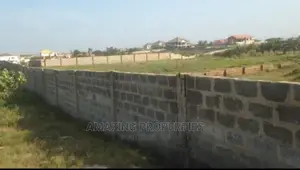 6 Plots of Land at Prampram Beach