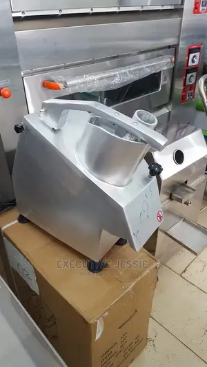 Vegetable Cutter/Slicer