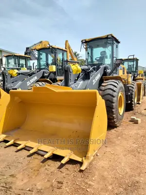 Brand New XCMG Loader For Sale