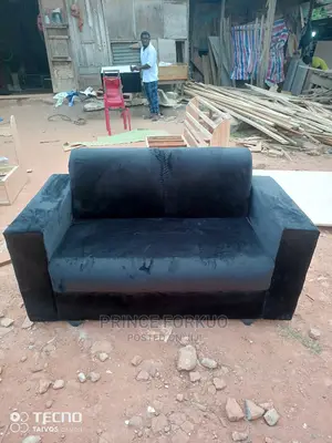 Prosper Furniture Work