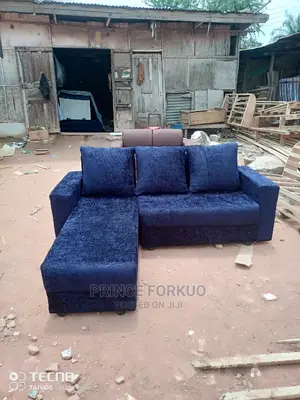 Agyei Sikapa Furniture Work