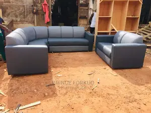 Prince Furniture Work