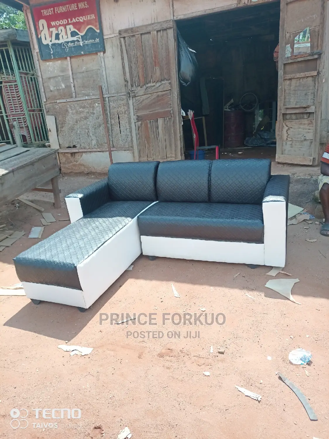 Cubarci Furniture Work
