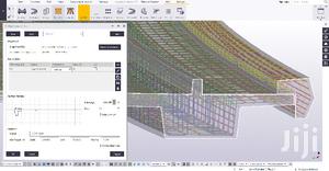 Tekla Structures 2021 | Software for Structural Engineers