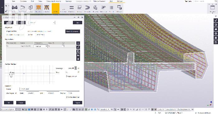 Tekla Structures 2021 | Software for Structural Engineers