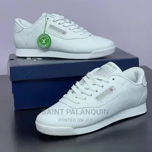 Reebok P Sneaker