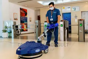Total House Cleaning