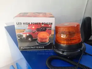 LED Beacon Light
