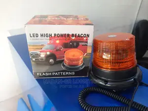 LED Beacon Light
