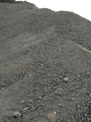 Quarry Mixture