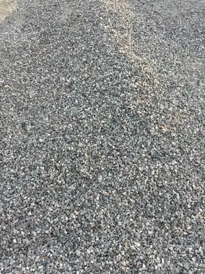 5/8 Quarry Chippings Supply